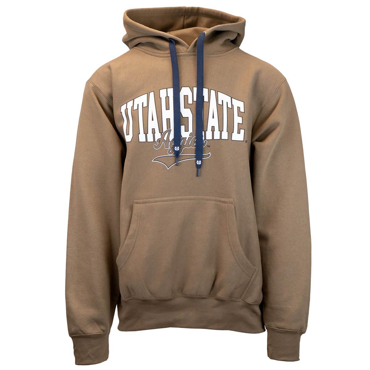 【VINTAGE】70s〜 UTAH STATE UNIVERSITYスウェット Utah State Aggies Vintage Unisex Hoodie | Utah State Aggies